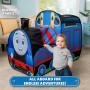 Thomas & Friends Pop Up Play Train Tent